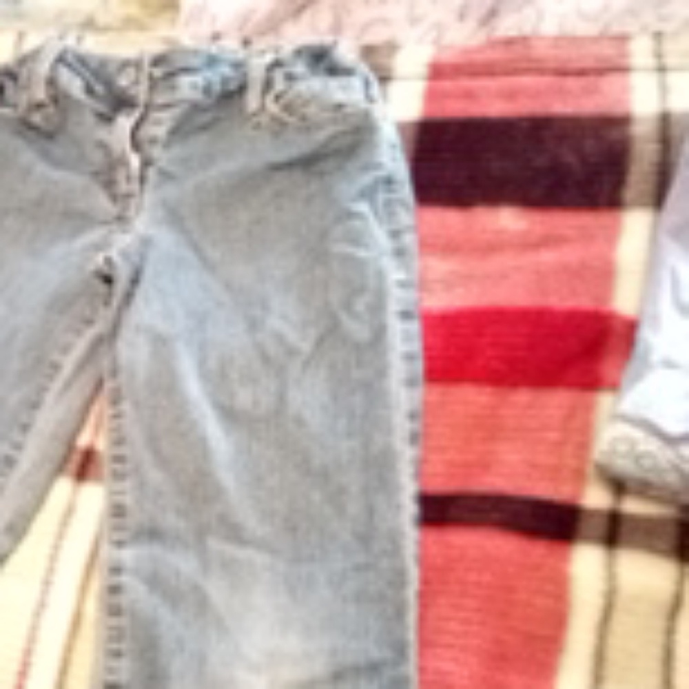 Pants